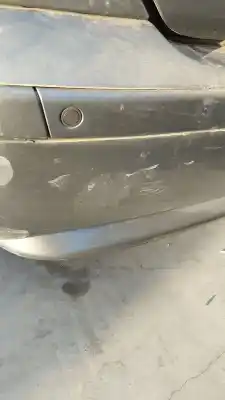 Second-hand car spare part rear bumper for bmw serie 7 (e65/e66) 730d oem iam references   