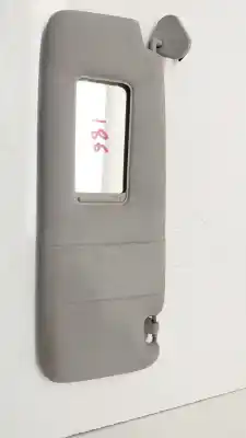 Pezzo di ricambio per auto di seconda mano tenda sinistra per bmw serie 7 (e65/e66) 730d riferimenti oem iam 