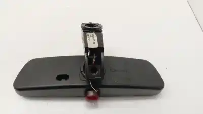 Peça sobressalente para automóvel em segunda mão espelho retrovisor interior por bmw serie 7 (e65/e66) 730d referências oem iam   