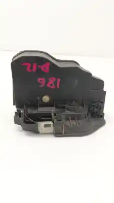Pezzo di ricambio per auto di seconda mano serratura porta anteriore sinistra per bmw serie 7 (e65/e66) 730d riferimenti oem iam 