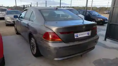 Second-hand car spare part rear left door lock for bmw serie 7 (e65/e66) 730d oem iam references 