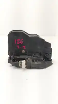 Pezzo di ricambio per auto di seconda mano serratura porta posteriore sinistra per bmw serie 7 (e65/e66) 730d riferimenti oem iam 7036171
