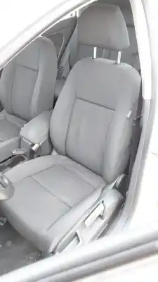 Second-hand car spare part left front seat for volkswagen golf plus v (5m1, 521) 1.6 tdi oem iam references  Second-hand car spare part left front seat for volkswagen golf plus v (5m1, 521) 1.6 tdi oem iam references