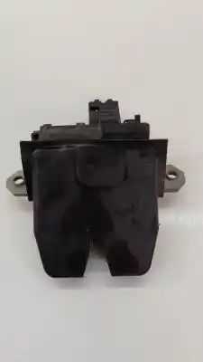 Piesă de schimb auto la mâna a doua încuietoare porbagaj pentru land rover evoque pure referințe oem iam 