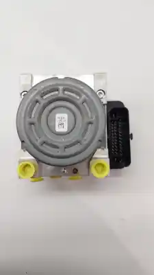 Peça sobressalente para automóvel em segunda mão abs por land rover evoque pure referências oem iam ej322c405ah  