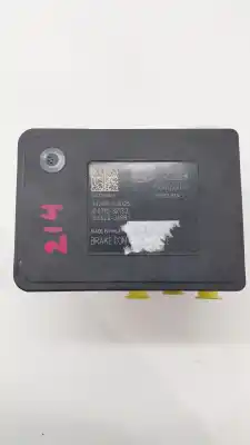 Peça sobressalente para automóvel em segunda mão abs por land rover evoque pure referências oem iam ej322c405ah  