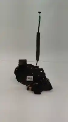 Piesă de schimb auto la mâna a doua încuietoare ușa din spate stânga pentru land rover evoque pure referințe oem iam 7h5a26413ac