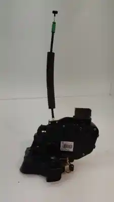 Piesă de schimb auto la mâna a doua încuietoare ușa din dreapta spate pentru land rover evoque pure referințe oem iam 7h5a26412ac