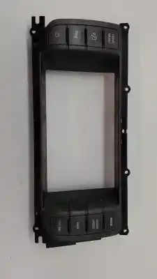 Piesă de schimb auto la mâna a doua control multifunctional pentru land rover evoque pure referințe oem iam 