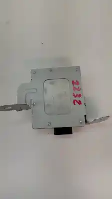 Second-hand car spare part electronic module for kia carens iv 1.7 crdi oem iam references 95300a4000  