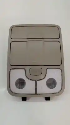 Tweedehands auto-onderdeel binnenlicht voor kia carens iv 1.7 crdi oem iam-referenties 92800a4xxx