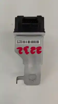 Pezzo di ricambio per auto di seconda mano modulo elettronico per kia carens iv 1.7 crdi riferimenti oem iam 95800a4000  