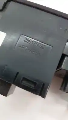 Second-hand car spare part multifunction switch for kia carens iv 1.7 crdi oem iam references 299176092  
