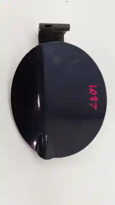 Peça sobressalente para automóvel em segunda mão tampa de combustível externa por bmw serie 1 berlina (e81/e87) 2.0 turbodiesel cat referências oem iam 