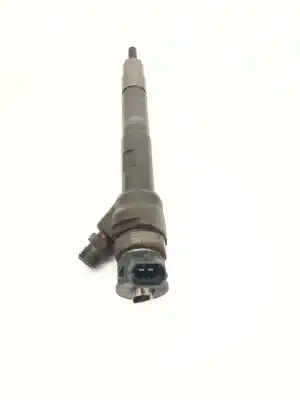 Peça sobressalente para automóvel em segunda mão injetor por jaguar xe (x760) 2.0 d referências oem iam g4d3 9k546 aa