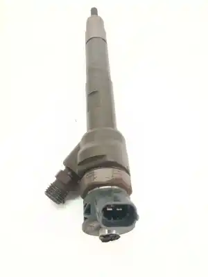 Peça sobressalente para automóvel em segunda mão injetor por jaguar xe (x760) 2.0 d referências oem iam 6433 9k546 aa