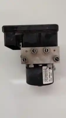 Peça sobressalente para automóvel em segunda mão ABS por BMW SERIE 1 BERLINA (E81/E87)  Referências OEM IAM 34516776055  