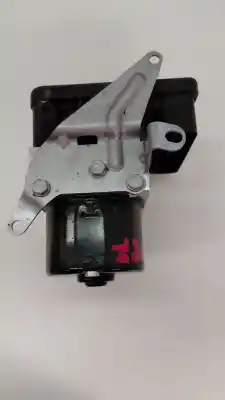 Peça sobressalente para automóvel em segunda mão abs por bmw serie 1 berlina (e81/e87) 2.0 turbodiesel cat referências oem iam 34516776055  