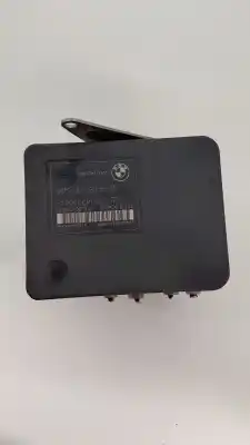 Peça sobressalente para automóvel em segunda mão abs por bmw serie 1 berlina (e81/e87) 2.0 turbodiesel cat referências oem iam 34516776055  