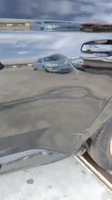 Tweedehands auto-onderdeel deur links achter voor skoda superb iii (3v3) 2.0 tdi oem iam-referenties   