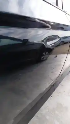 Gebrauchtes Autoersatzteil rechte hintere tür zum skoda superb iii (3v3) 2.0 tdi oem-iam-referenzen   