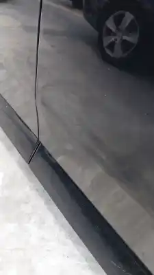 Second-hand car spare part front right door for skoda superb iii (3v3) 2.0 tdi oem iam references   