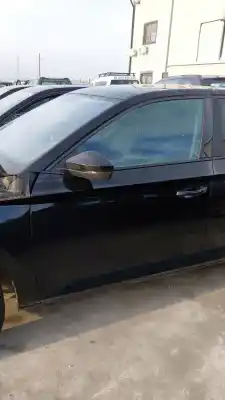 Автозапчастина б/у передні ліві двері для SKODA SUPERB III (3V3) 2.0 TDI Посилання на OEM IAM    Автозапчастина б/у передні ліві двері для SKODA SUPERB III (3V3) 2.0 TDI Посилання на OEM IAM