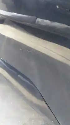 Автозапчастина б/у двері задні ліві для skoda superb iii (3v3) 2.0 tdi посилання на oem iam    Автозапчастина б/у двері задні ліві для skoda superb iii (3v3) 2.0 tdi посилання на oem iam