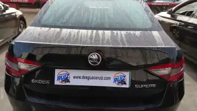 Автозапчастина б/у  для SKODA SUPERB III (3V3)  Посилання на OEM IAM    Автозапчастина б/у  для SKODA SUPERB III (3V3)  Посилання на OEM IAM