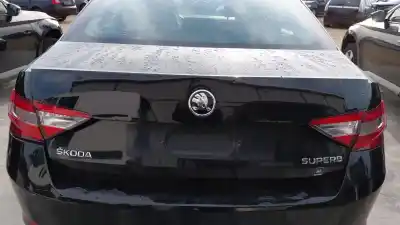 Second-hand car spare part  for SKODA SUPERB III (3V3)  OEM IAM references    Second-hand car spare part  for SKODA SUPERB III (3V3)  OEM IAM references