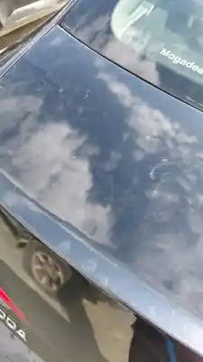 Pezzo di ricambio per auto di seconda mano portellone per skoda superb iii (3v3) 2.0 tdi riferimenti oem iam    Pezzo di ricambio per auto di seconda mano portellone per skoda superb iii (3v3) 2.0 tdi riferimenti oem iam