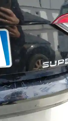 Автозапчастина б/у загальні двері для skoda superb iii (3v3) 2.0 tdi посилання на oem iam    Автозапчастина б/у загальні двері для skoda superb iii (3v3) 2.0 tdi посилання на oem iam