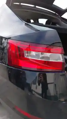 Second-hand car spare part  for SKODA SUPERB III (3V3)  OEM IAM references    Second-hand car spare part  for SKODA SUPERB III (3V3)  OEM IAM references