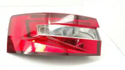 Автозапчастина б/у лівий ход ліхар для SKODA SUPERB III (3V3) 2.0 TDI Посилання на OEM IAM   