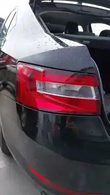 Автозапчастина б/у  для SKODA SUPERB III (3V3)  Посилання на OEM IAM    Автозапчастина б/у  для SKODA SUPERB III (3V3)  Посилання на OEM IAM