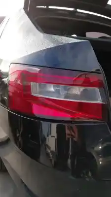 Автозапчастина б/у  для SKODA SUPERB III (3V3)  Посилання на OEM IAM    Автозапчастина б/у  для SKODA SUPERB III (3V3)  Посилання на OEM IAM