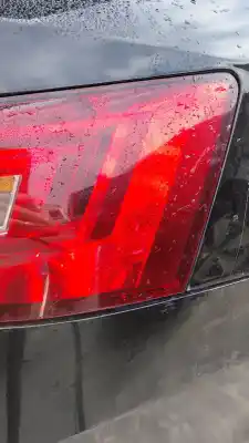 Second-hand car spare part right tailgate light for skoda superb iii (3v3) 2.0 tdi oem iam references    Second-hand car spare part right tailgate light for skoda superb iii (3v3) 2.0 tdi oem iam references