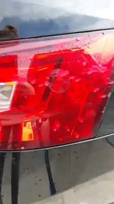 Автозапчастина б/у правий ліхтар для skoda superb iii (3v3) 2.0 tdi посилання на oem iam    Автозапчастина б/у правий ліхтар для skoda superb iii (3v3) 2.0 tdi посилання на oem iam