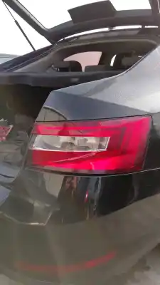 Автозапчастина б/у  для SKODA SUPERB III (3V3)  Посилання на OEM IAM    Автозапчастина б/у  для SKODA SUPERB III (3V3)  Посилання на OEM IAM