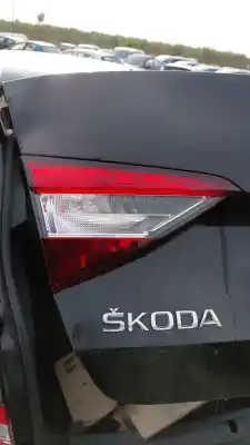 Second-hand car spare part  for SKODA SUPERB III (3V3)  OEM IAM references    Second-hand car spare part  for SKODA SUPERB III (3V3)  OEM IAM references