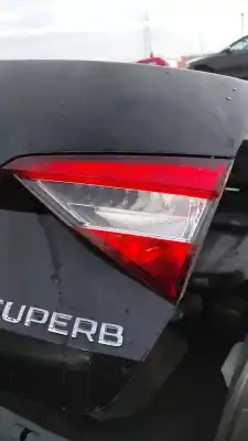 Автозапчастина б/у  для SKODA SUPERB III (3V3)  Посилання на OEM IAM    Автозапчастина б/у  для SKODA SUPERB III (3V3)  Посилання на OEM IAM