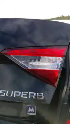 Автозапчастина б/у  для SKODA SUPERB III (3V3)  Посилання на OEM IAM    Автозапчастина б/у  для SKODA SUPERB III (3V3)  Посилання на OEM IAM