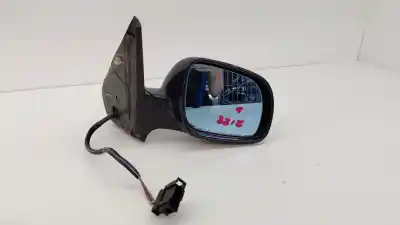 Peça sobressalente para automóvel em segunda mão espelho retrovisor direito por volkswagen golf iv (1j1) 1.6 referências oem iam 