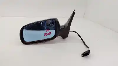 Peça sobressalente para automóvel em segunda mão espelho retrovisor esquerdo por volkswagen golf iv (1j1) 1.6 referências oem iam 