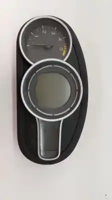 Peça sobressalente para automóvel em segunda mão Quadrante por RENAULT MEGANE III FASTBACK (BZ0/1_, B3_) 1.5 DCI Referências OEM IAM 248107859R   Peça sobressalente para automóvel em segunda mão Quadrante por RENAULT MEGANE III FASTBACK (BZ0/1_, B3_) 1.5 DCI Referências OEM IAM 248107859R