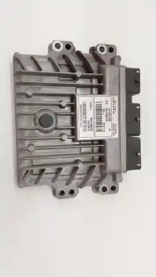 Peça sobressalente para automóvel em segunda mão Centralina De Motor Uce por RENAULT MEGANE III FASTBACK (BZ0/1_, B3_) 1.5 DCI Referências OEM IAM 237100120R   Peça sobressalente para automóvel em segunda mão Centralina De Motor Uce por RENAULT MEGANE III FASTBACK (BZ0/1_, B3_) 1.5 DCI Referências OEM IAM 237100120R