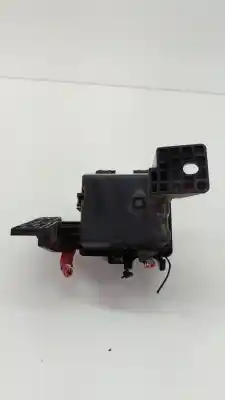 Peça sobressalente para automóvel em segunda mão caixa de fusíveis e relés por renault megane iii fastback (bz0/1_, b3_) 1.5 dci referências oem iam 243880001r   Peça sobressalente para automóvel em segunda mão caixa de fusíveis e relés por renault megane iii fastback (bz0/1_, b3_) 1.5 dci referências oem iam 243880001r