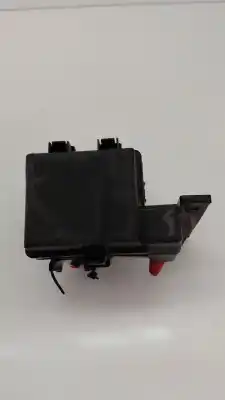 Peça sobressalente para automóvel em segunda mão caixa de fusíveis e relés por renault megane iii fastback (bz0/1_, b3_) 1.5 dci referências oem iam 243880001r   Peça sobressalente para automóvel em segunda mão caixa de fusíveis e relés por renault megane iii fastback (bz0/1_, b3_) 1.5 dci referências oem iam 243880001r