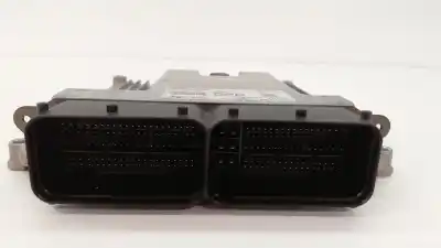 Second-hand car spare part ecu engine control for kia optima (jf) 1.7 crdi oem iam references 391502a955  