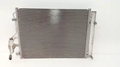 Tweedehands auto-onderdeel airconditioning condensor / radiator voor kia carens iv 1.7 crdi oem iam-referenties p97606a4502